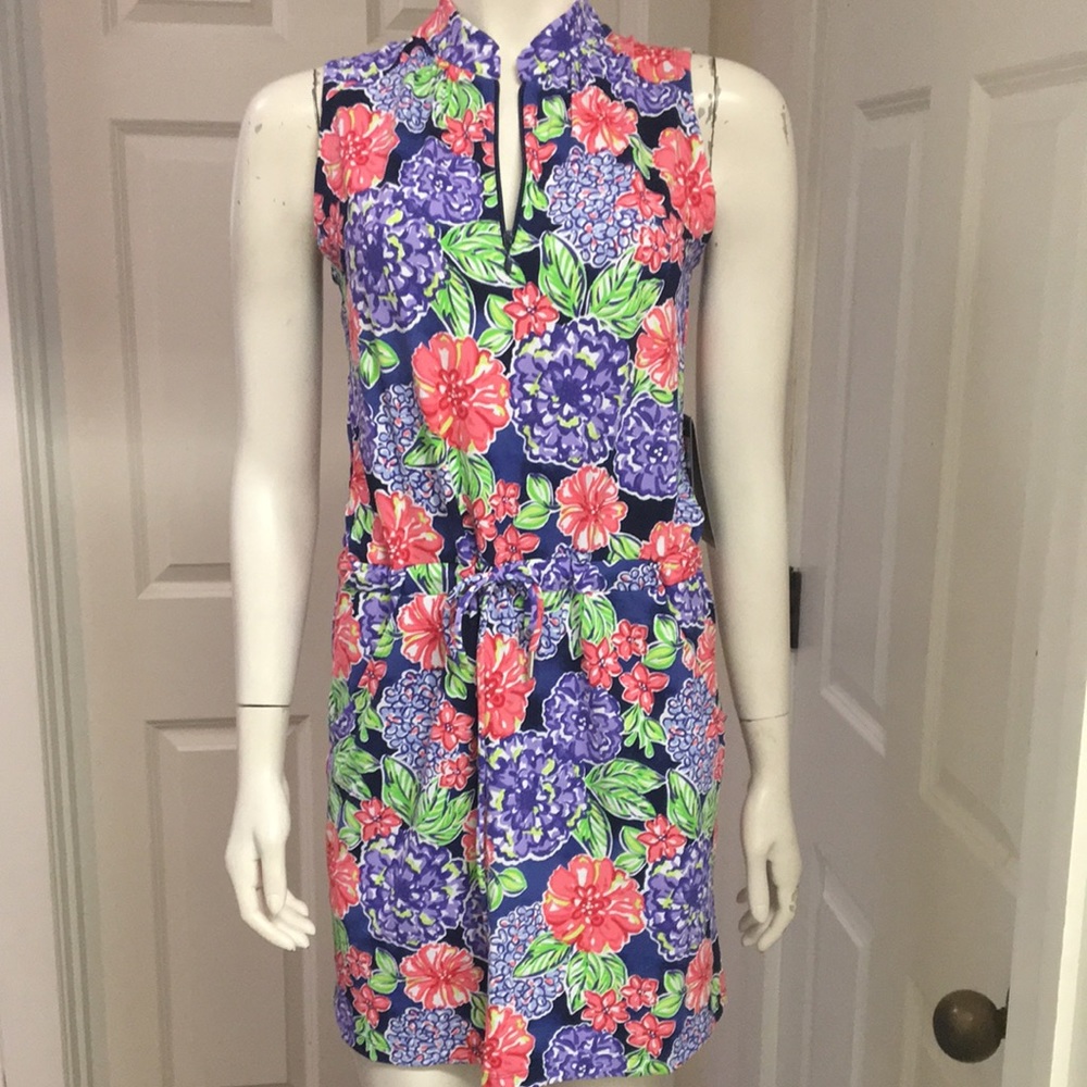 Ibkul Golf/Tennis/Athletic/Athleisure Dress, NWT!